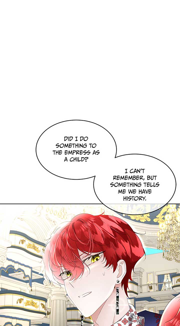 I Will Temporarily Protect the Male Lead Chapter 37 - Page 6