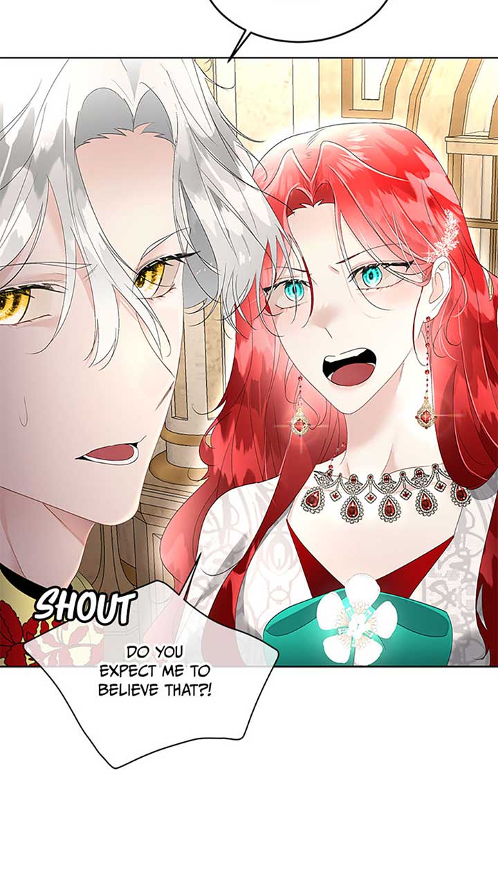I Will Temporarily Protect the Male Lead Chapter 37 - Page 63