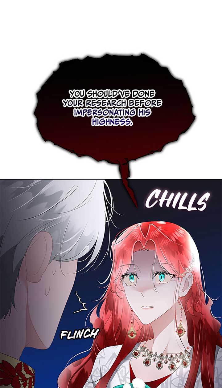I Will Temporarily Protect the Male Lead Chapter 37 - Page 68