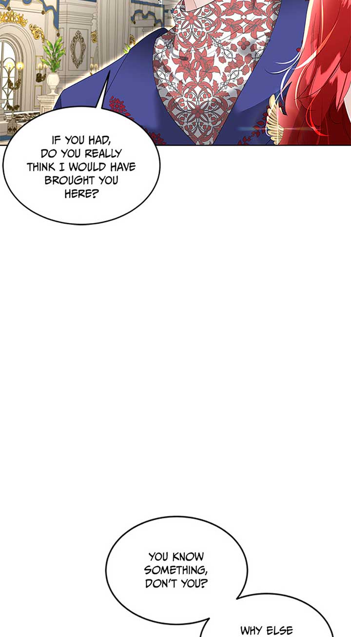 I Will Temporarily Protect the Male Lead Chapter 37 - Page 7
