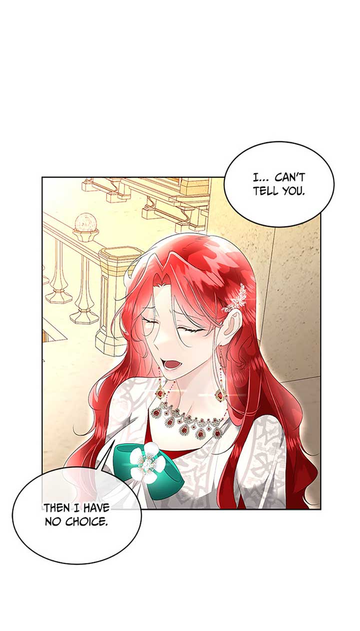 I Will Temporarily Protect the Male Lead Chapter 37 - Page 71