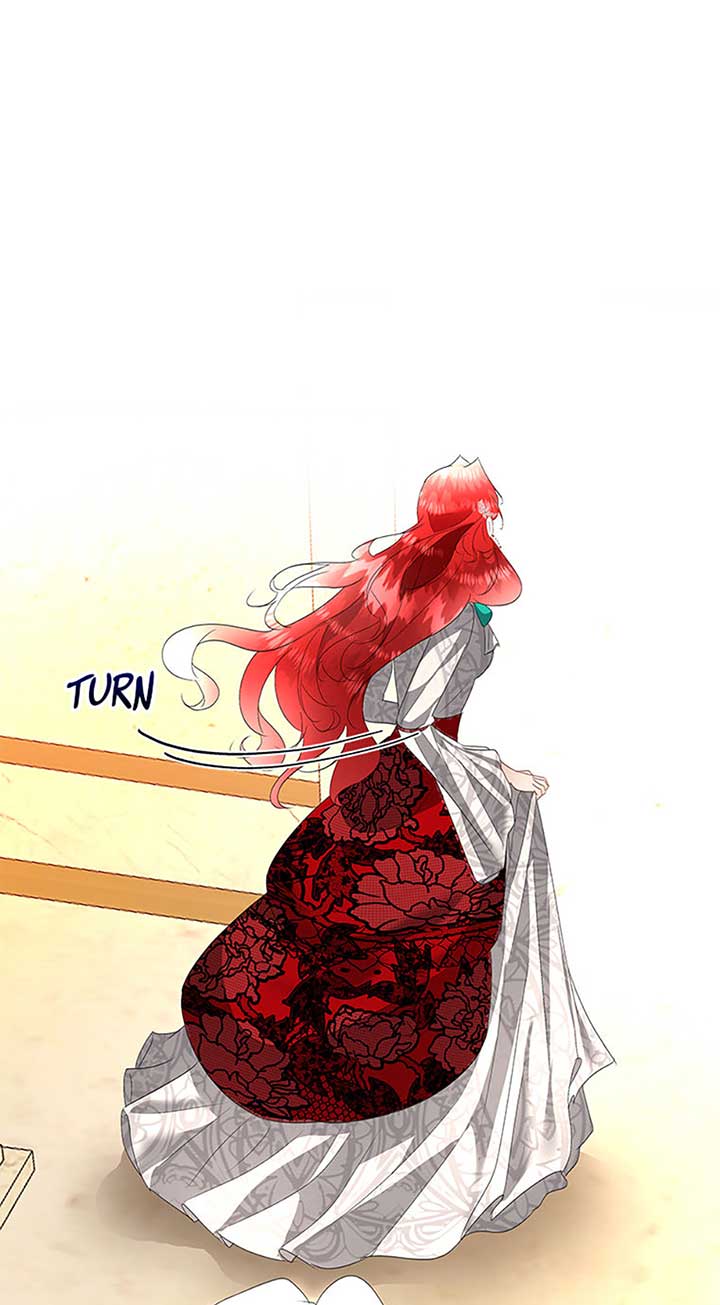 I Will Temporarily Protect the Male Lead Chapter 37 - Page 72