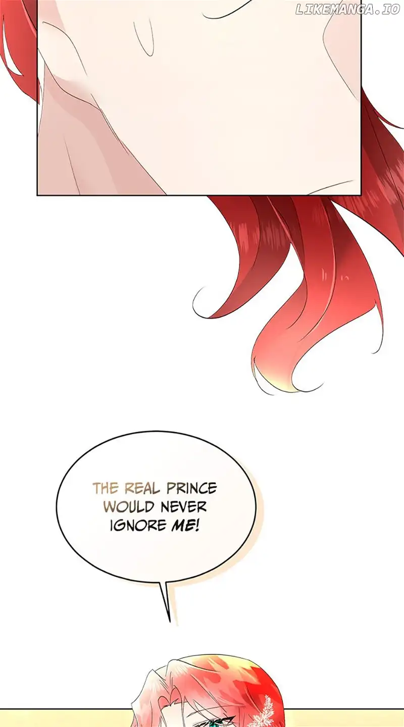 I Will Temporarily Protect the Male Lead Chapter 38 - Page 10