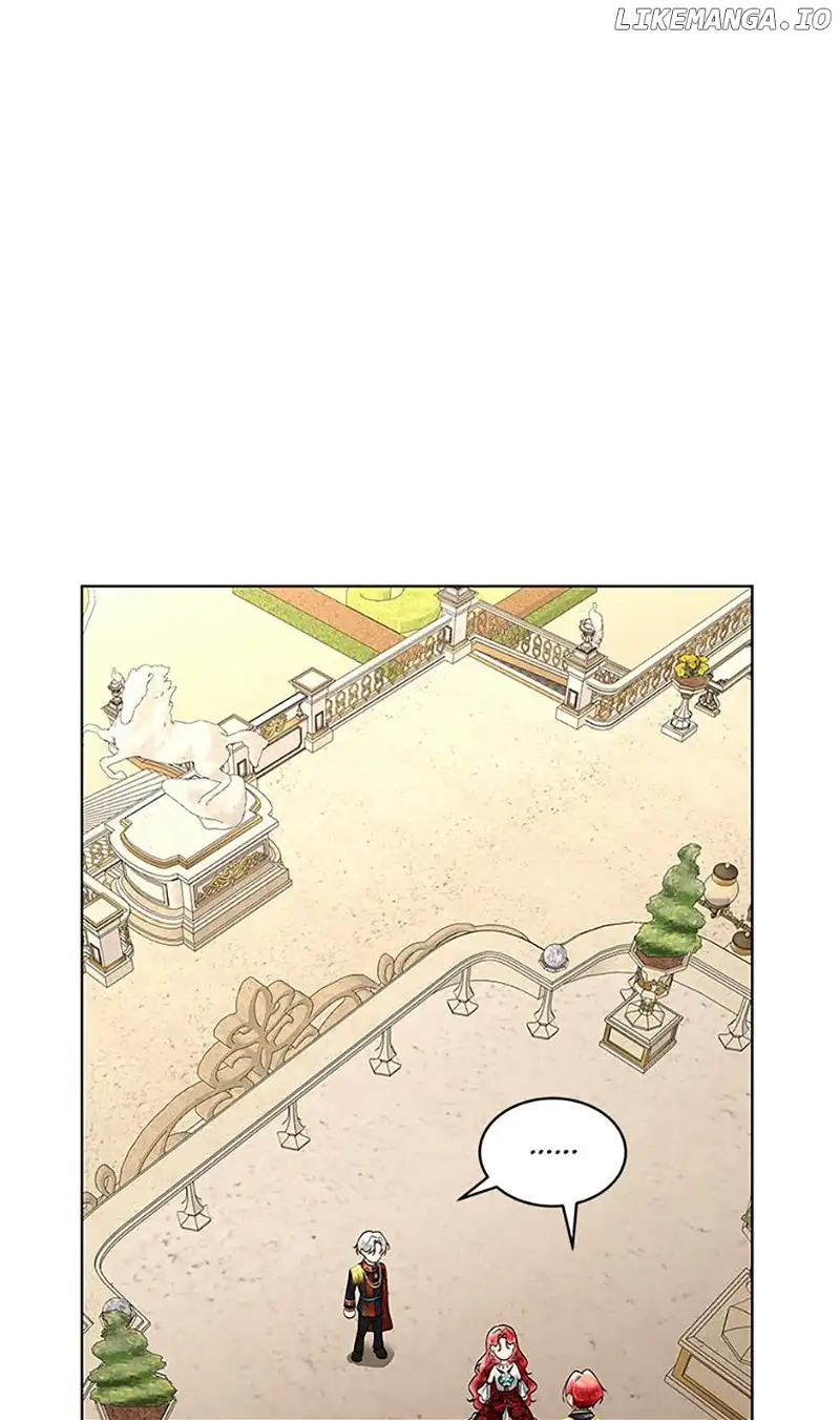 I Will Temporarily Protect the Male Lead Chapter 38 - Page 12