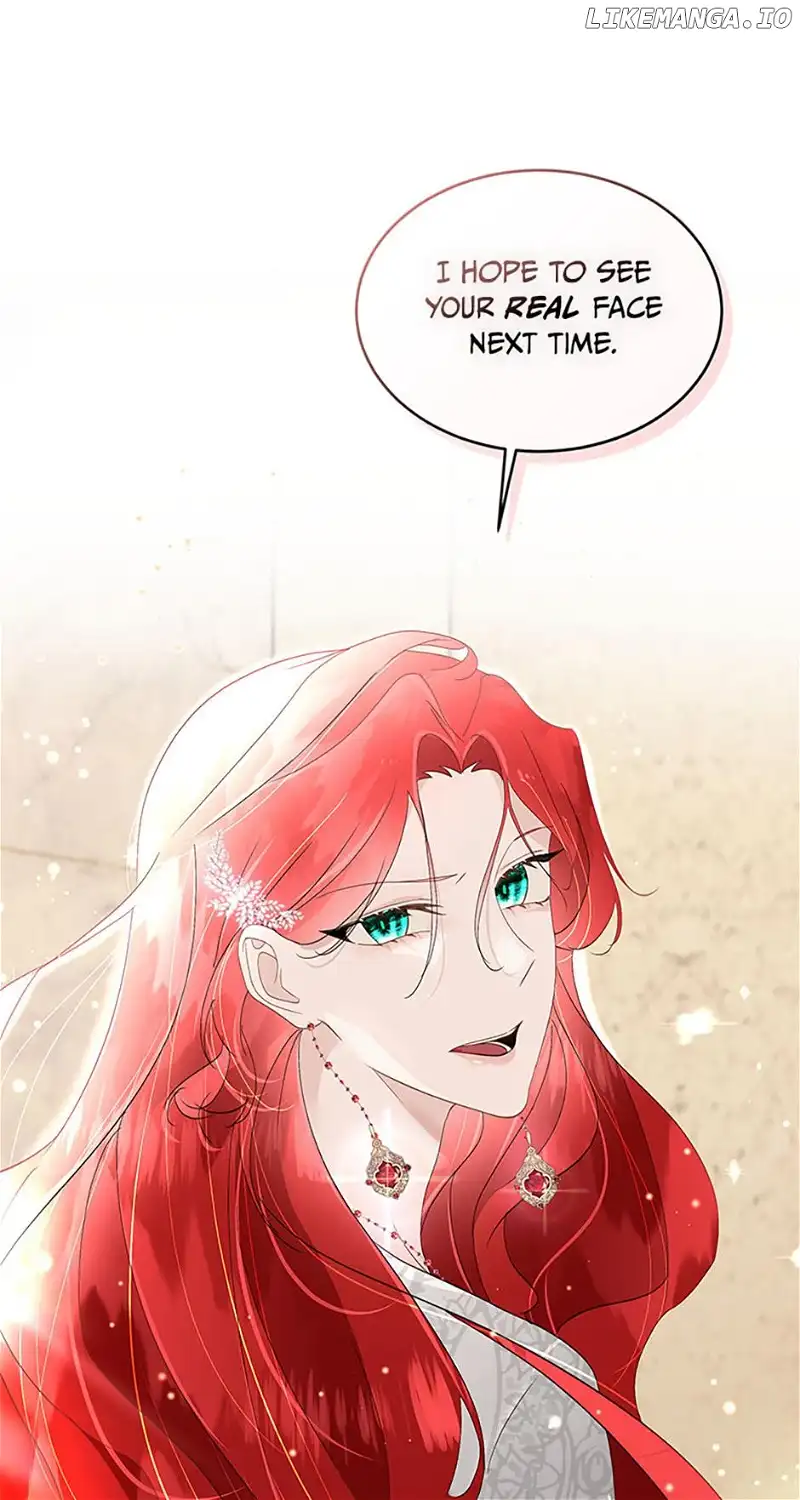 I Will Temporarily Protect the Male Lead Chapter 38 - Page 22