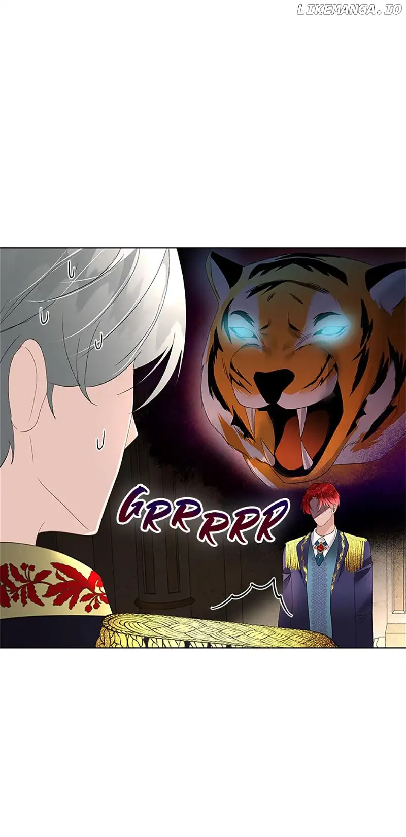 I Will Temporarily Protect the Male Lead Chapter 38 - Page 3
