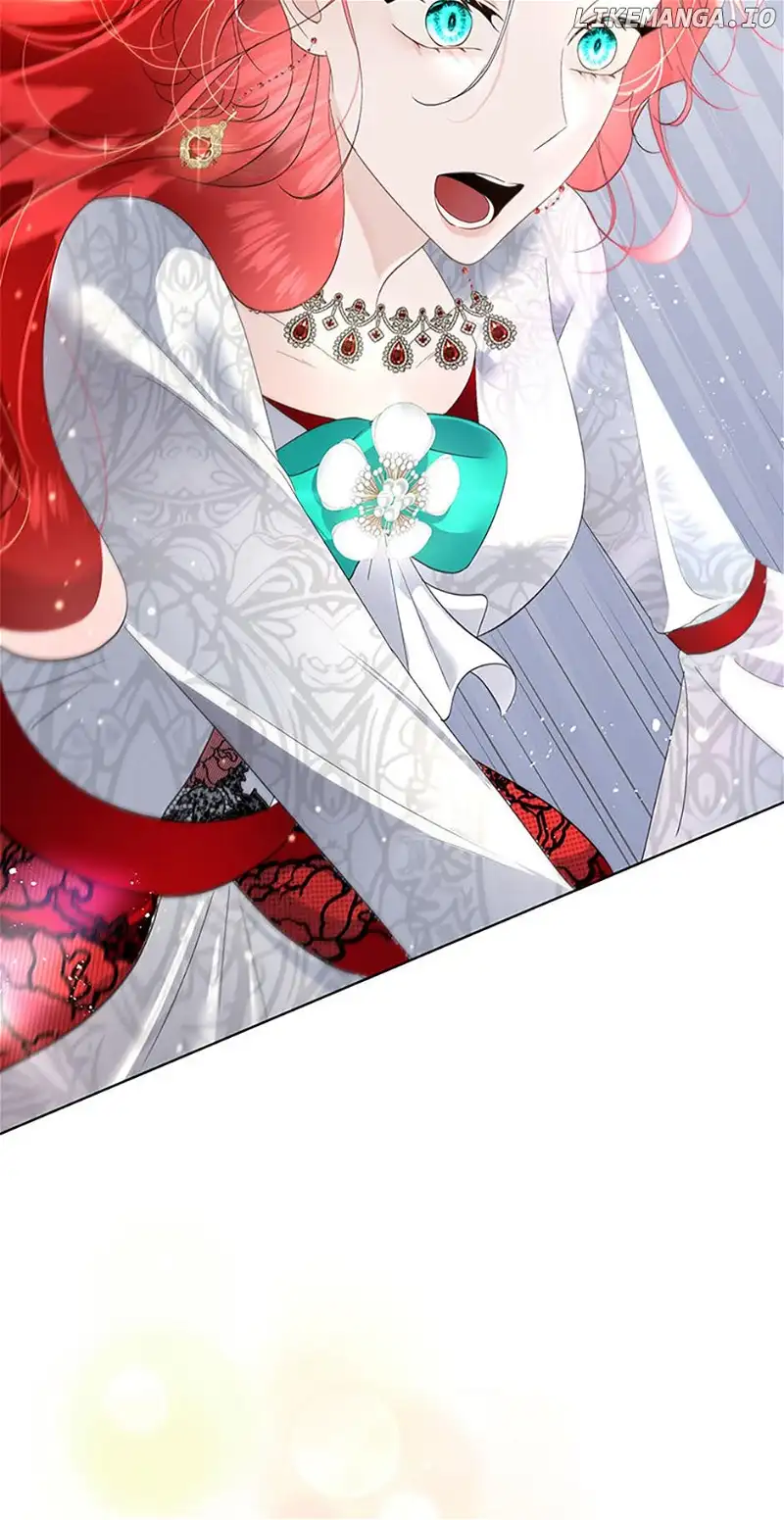 I Will Temporarily Protect the Male Lead Chapter 38 - Page 30
