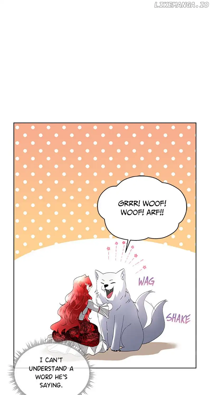 I Will Temporarily Protect the Male Lead Chapter 38 - Page 36