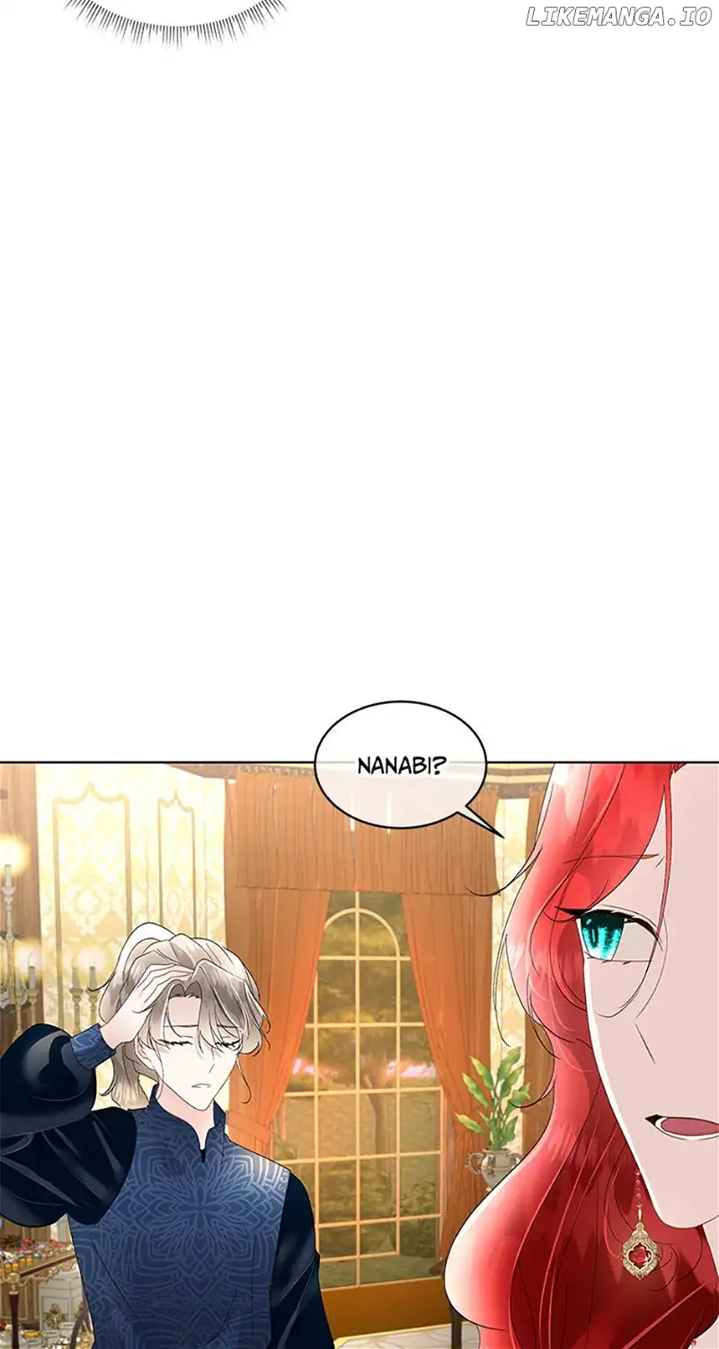 I Will Temporarily Protect the Male Lead Chapter 38 - Page 37