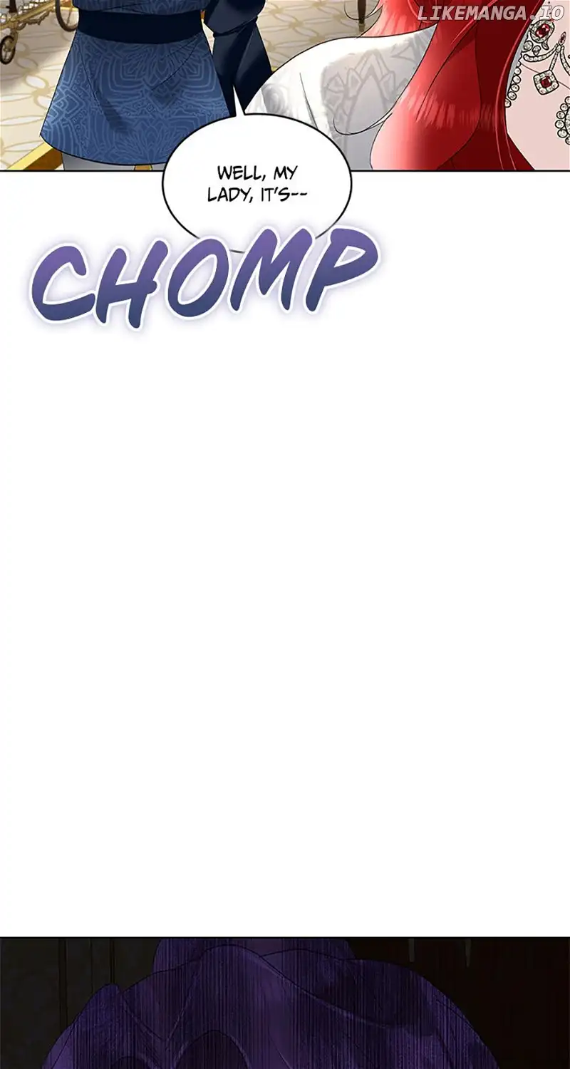 I Will Temporarily Protect the Male Lead Chapter 38 - Page 38