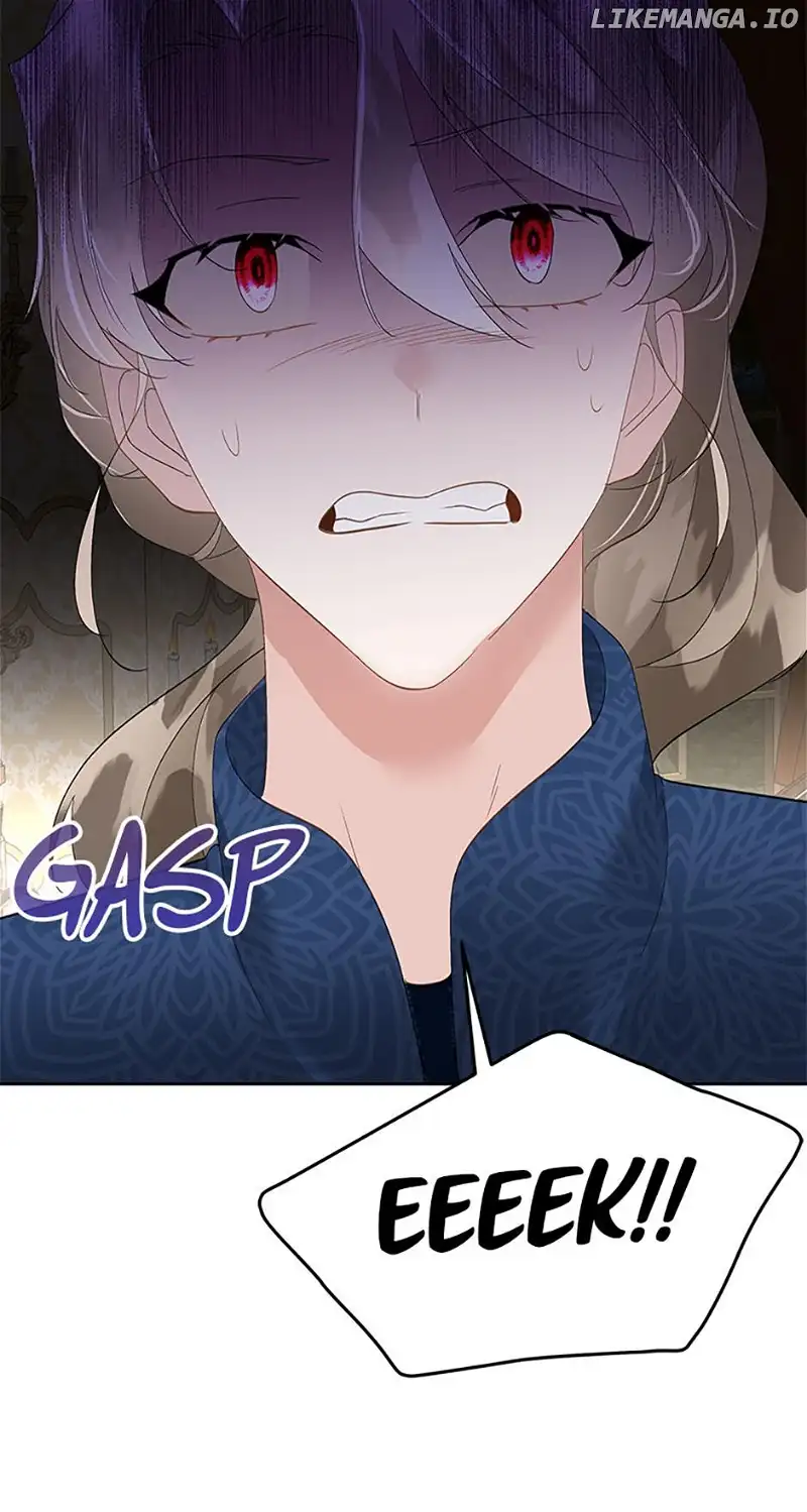 I Will Temporarily Protect the Male Lead Chapter 38 - Page 39