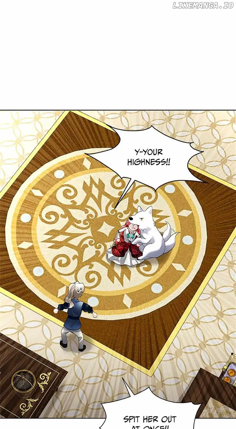 I Will Temporarily Protect the Male Lead Chapter 38 - Page 40