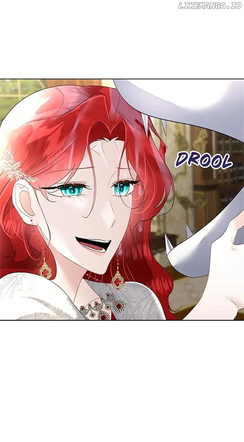 I Will Temporarily Protect the Male Lead Chapter 38 - Page 43