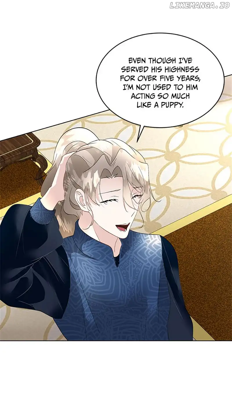 I Will Temporarily Protect the Male Lead Chapter 38 - Page 48
