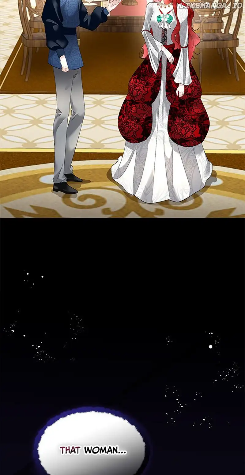 I Will Temporarily Protect the Male Lead Chapter 38 - Page 55