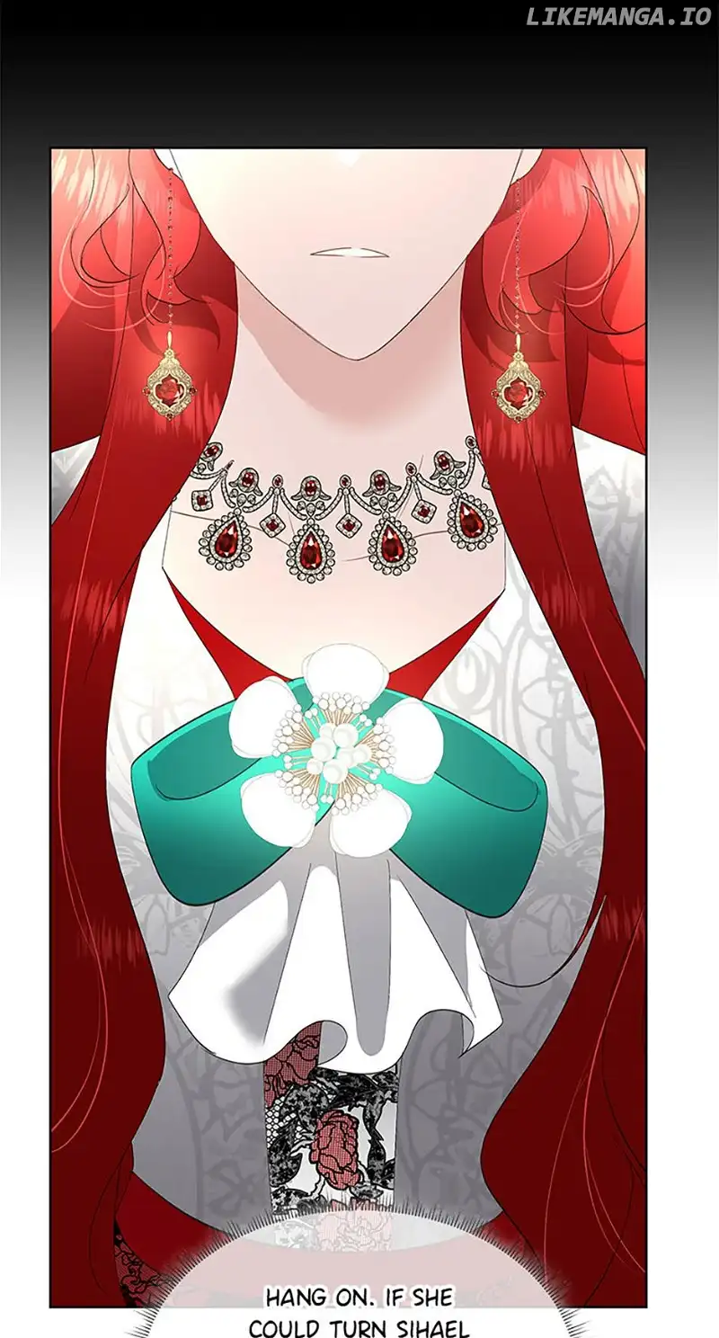 I Will Temporarily Protect the Male Lead Chapter 38 - Page 58