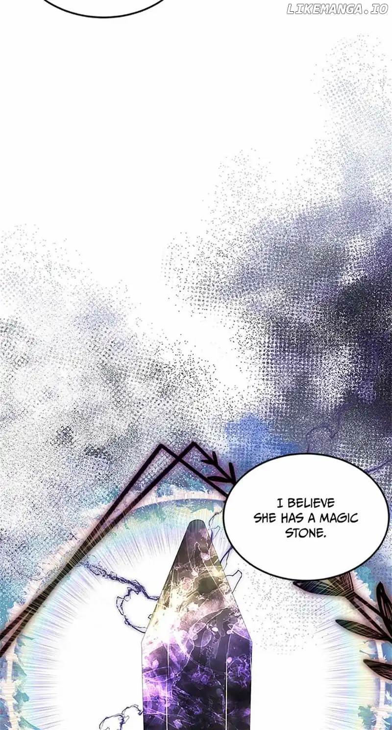 I Will Temporarily Protect the Male Lead Chapter 38 - Page 61