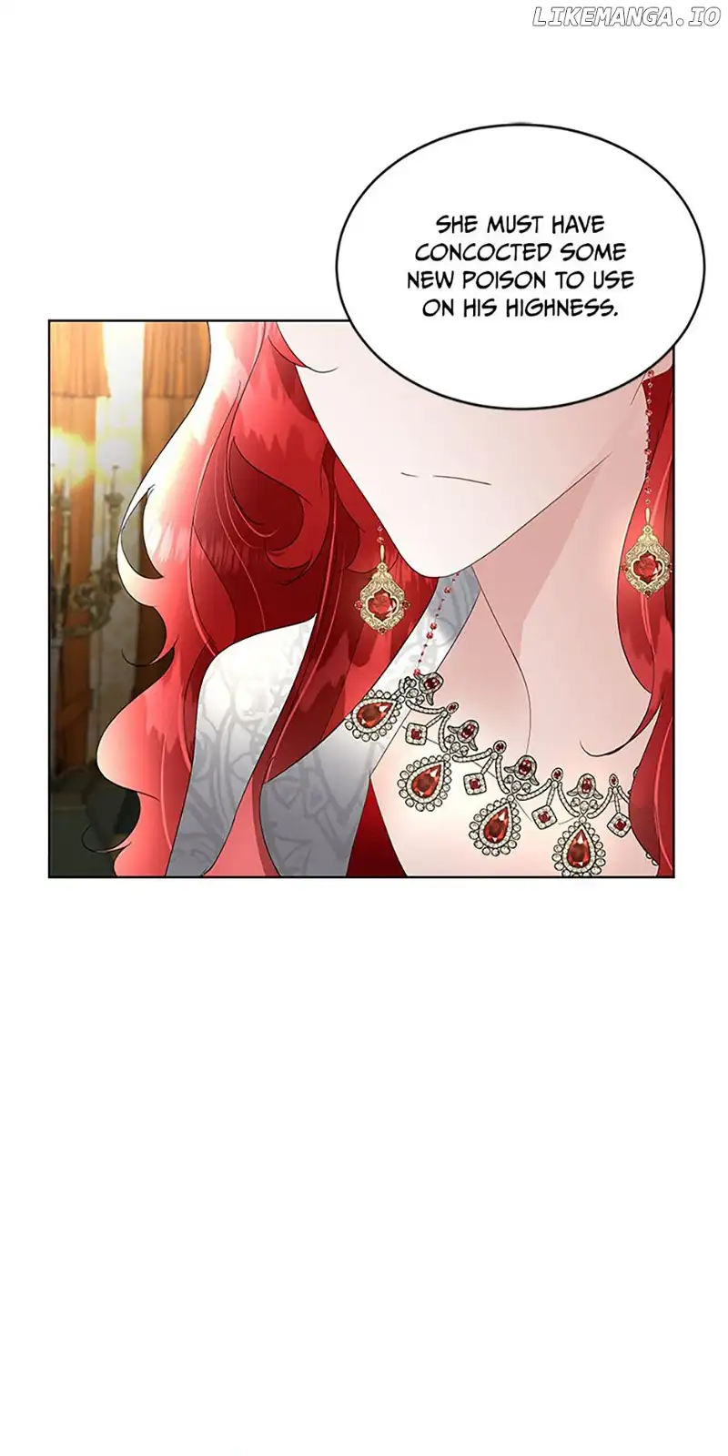 I Will Temporarily Protect the Male Lead Chapter 38 - Page 63