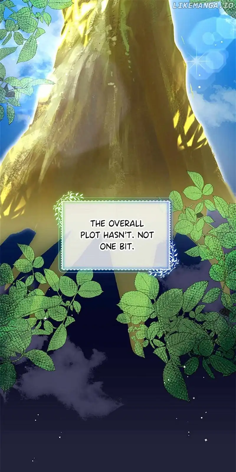I Will Temporarily Protect the Male Lead Chapter 38 - Page 65