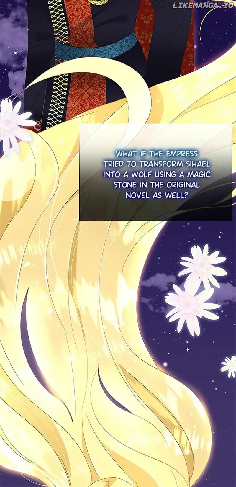 I Will Temporarily Protect the Male Lead Chapter 38 - Page 67