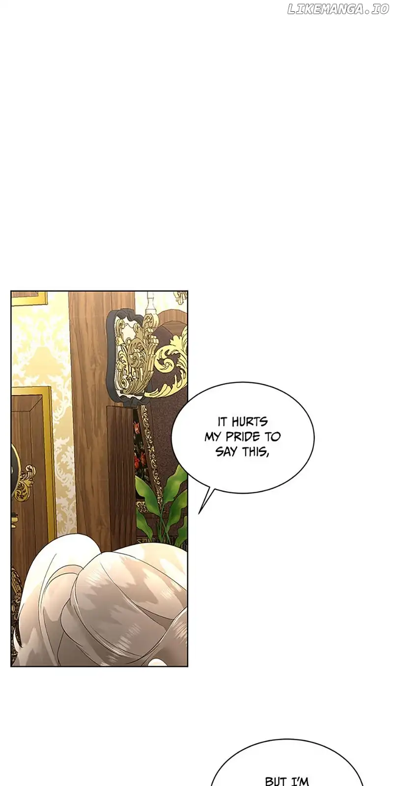 I Will Temporarily Protect the Male Lead Chapter 38 - Page 72