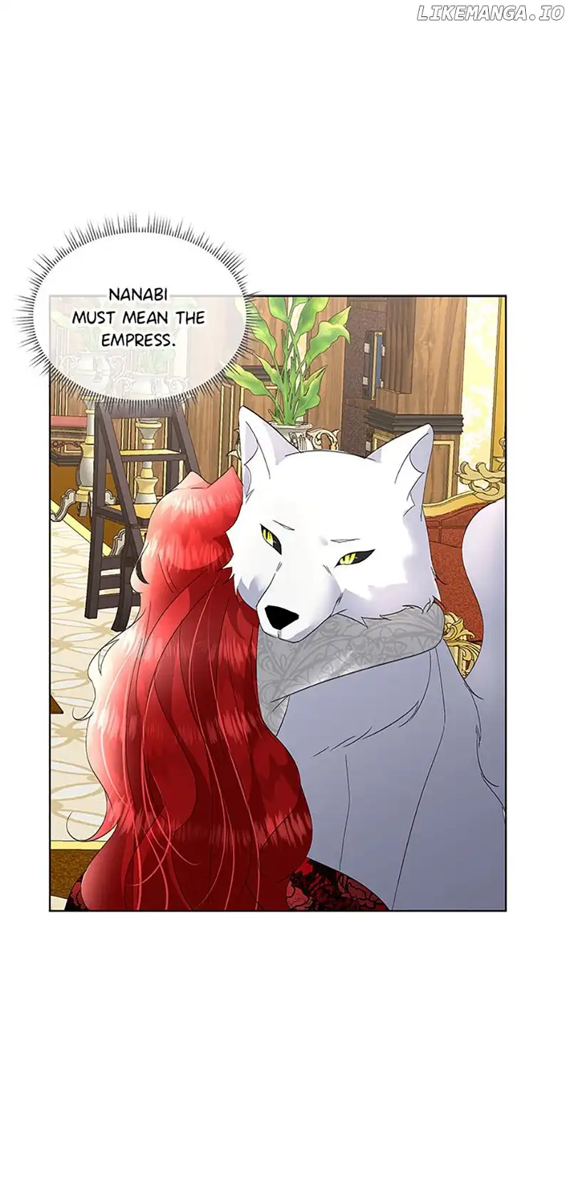I Will Temporarily Protect the Male Lead Chapter 38 - Page 74
