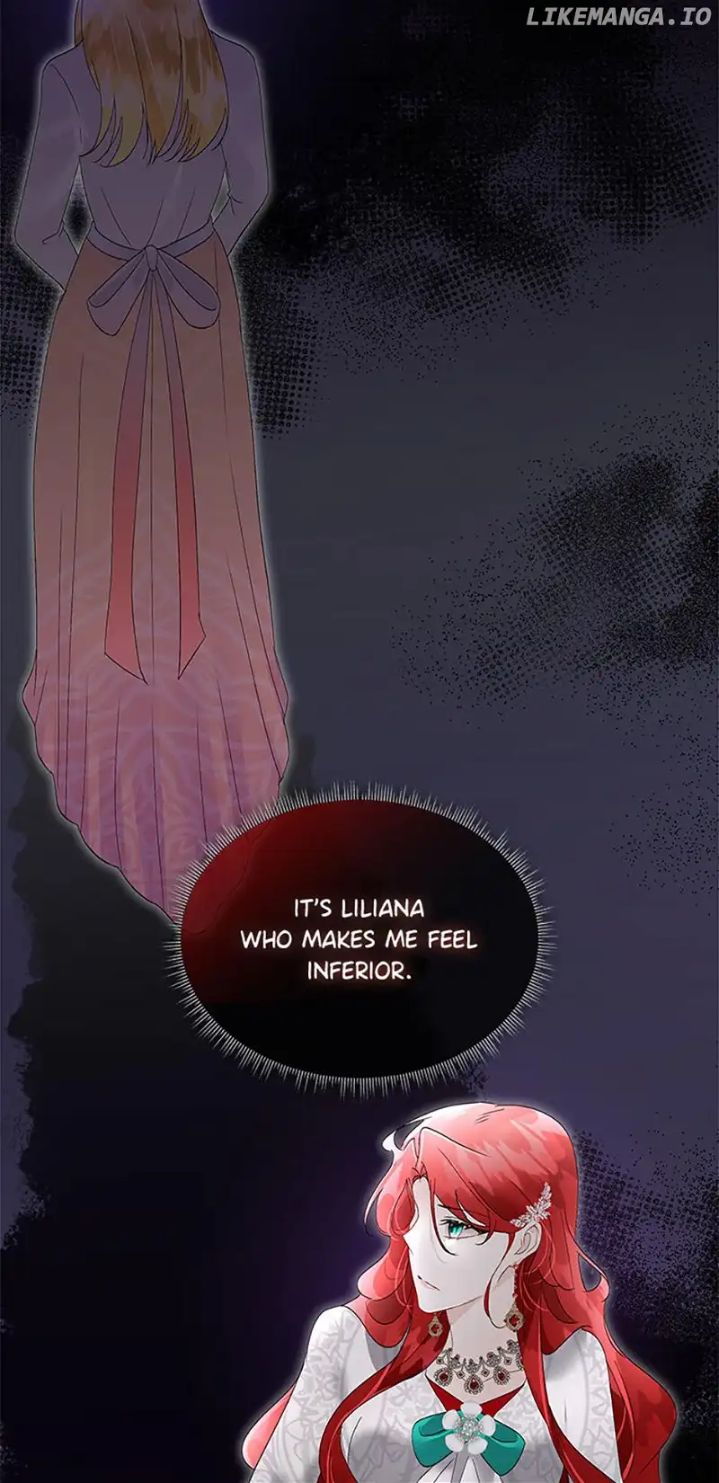I Will Temporarily Protect the Male Lead Chapter 38 - Page 76