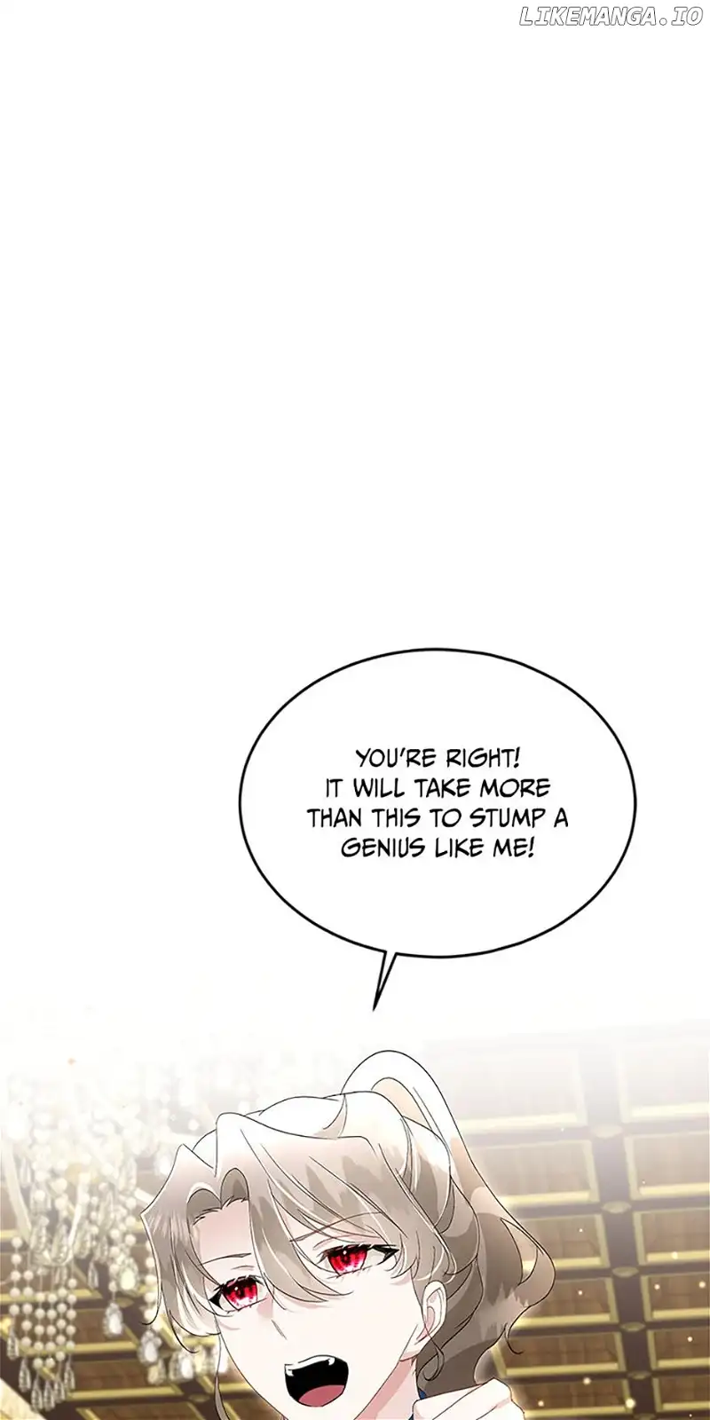 I Will Temporarily Protect the Male Lead Chapter 38 - Page 79