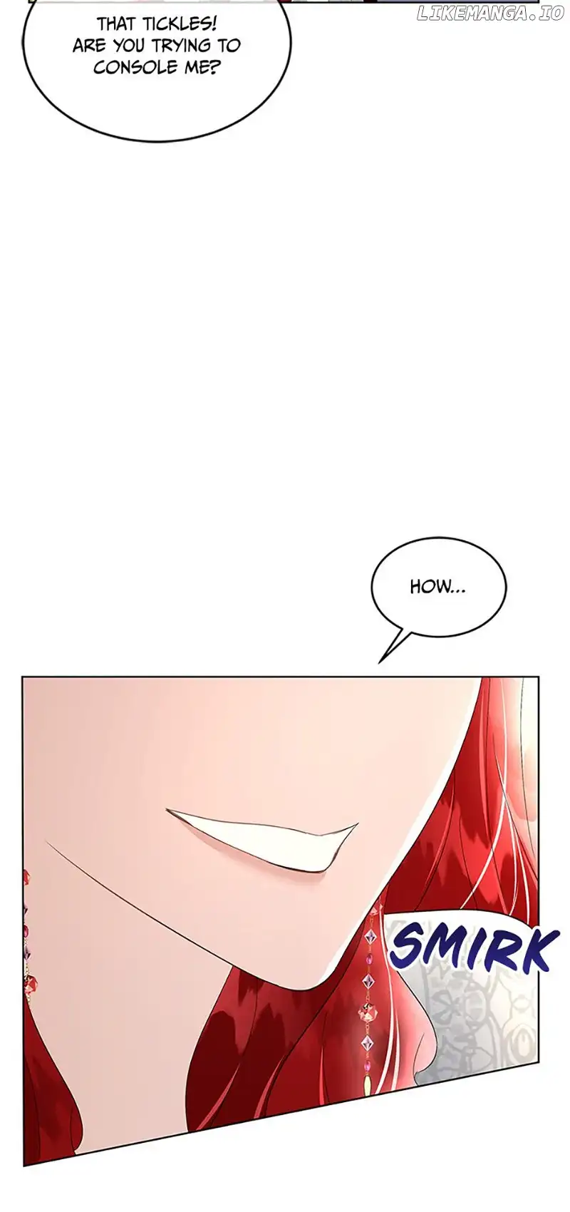 I Will Temporarily Protect the Male Lead Chapter 38 - Page 84