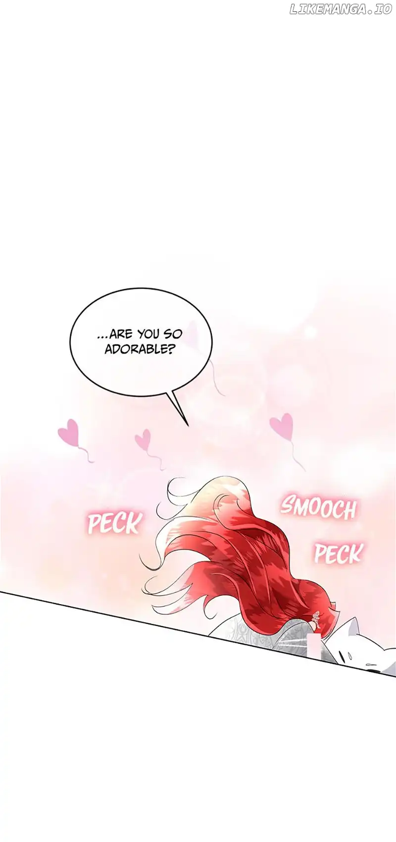 I Will Temporarily Protect the Male Lead Chapter 38 - Page 85