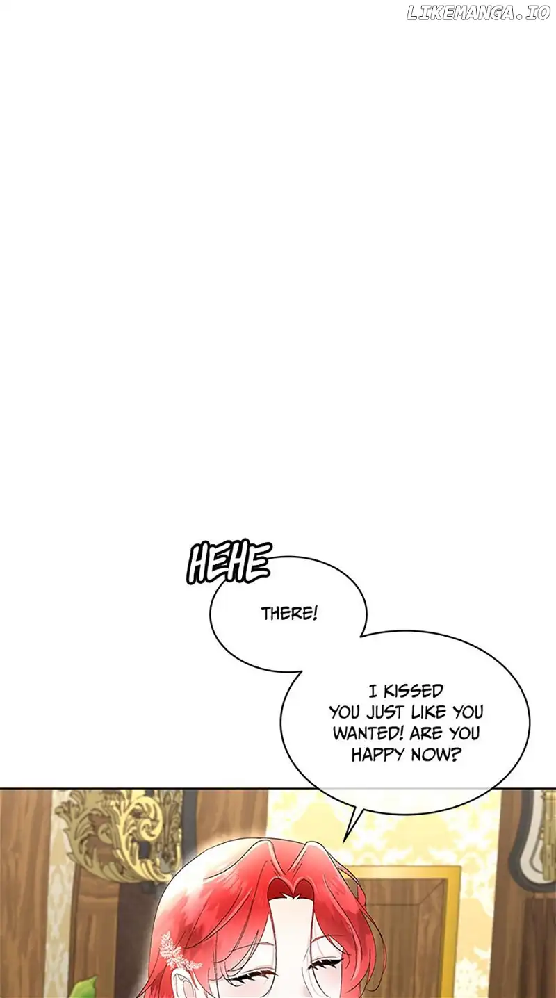 I Will Temporarily Protect the Male Lead Chapter 38 - Page 86