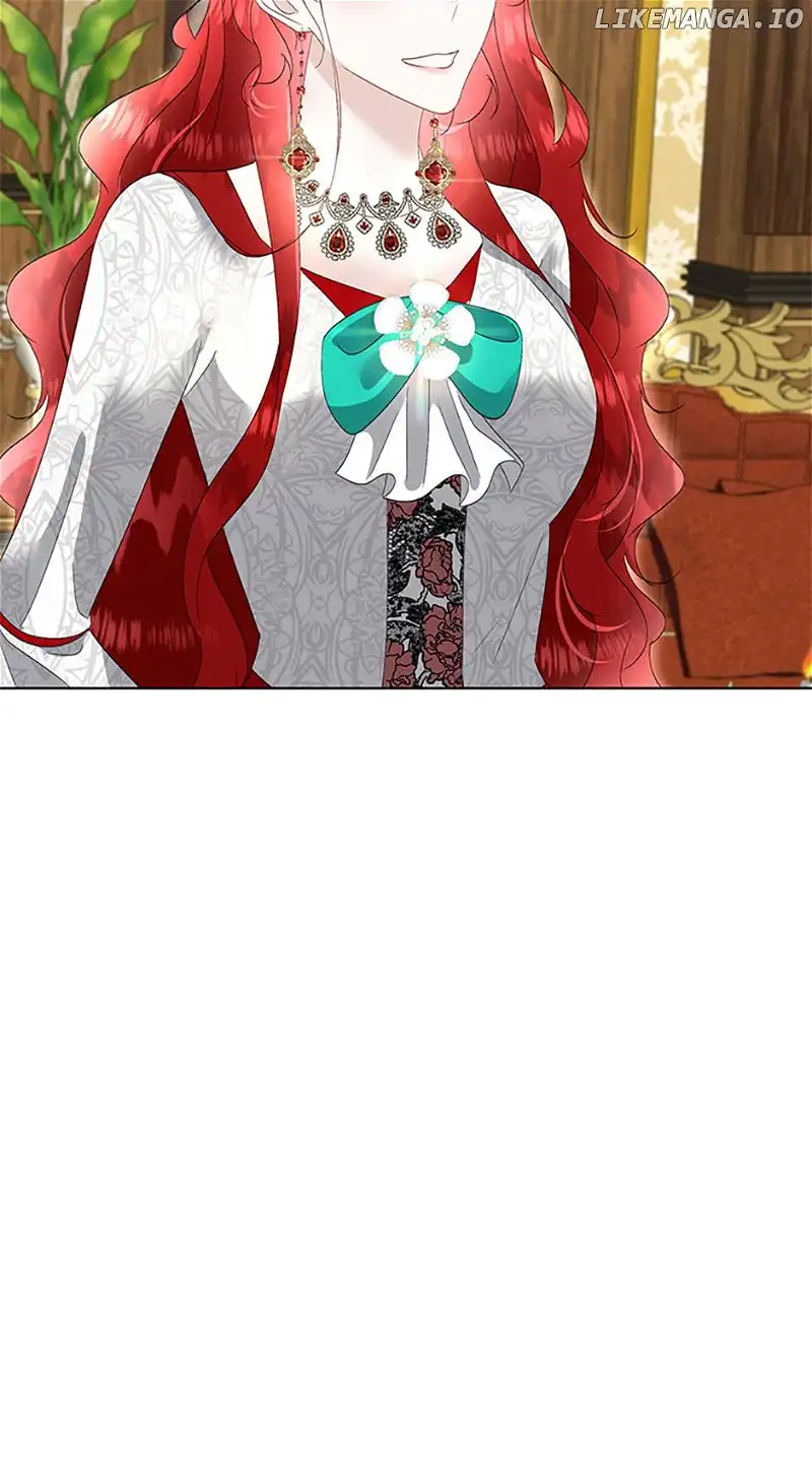I Will Temporarily Protect the Male Lead Chapter 38 - Page 87