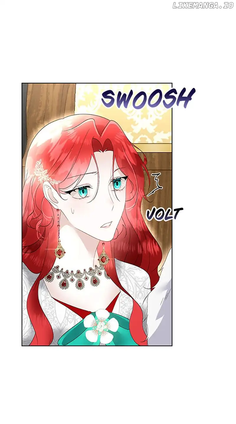 I Will Temporarily Protect the Male Lead Chapter 38 - Page 88