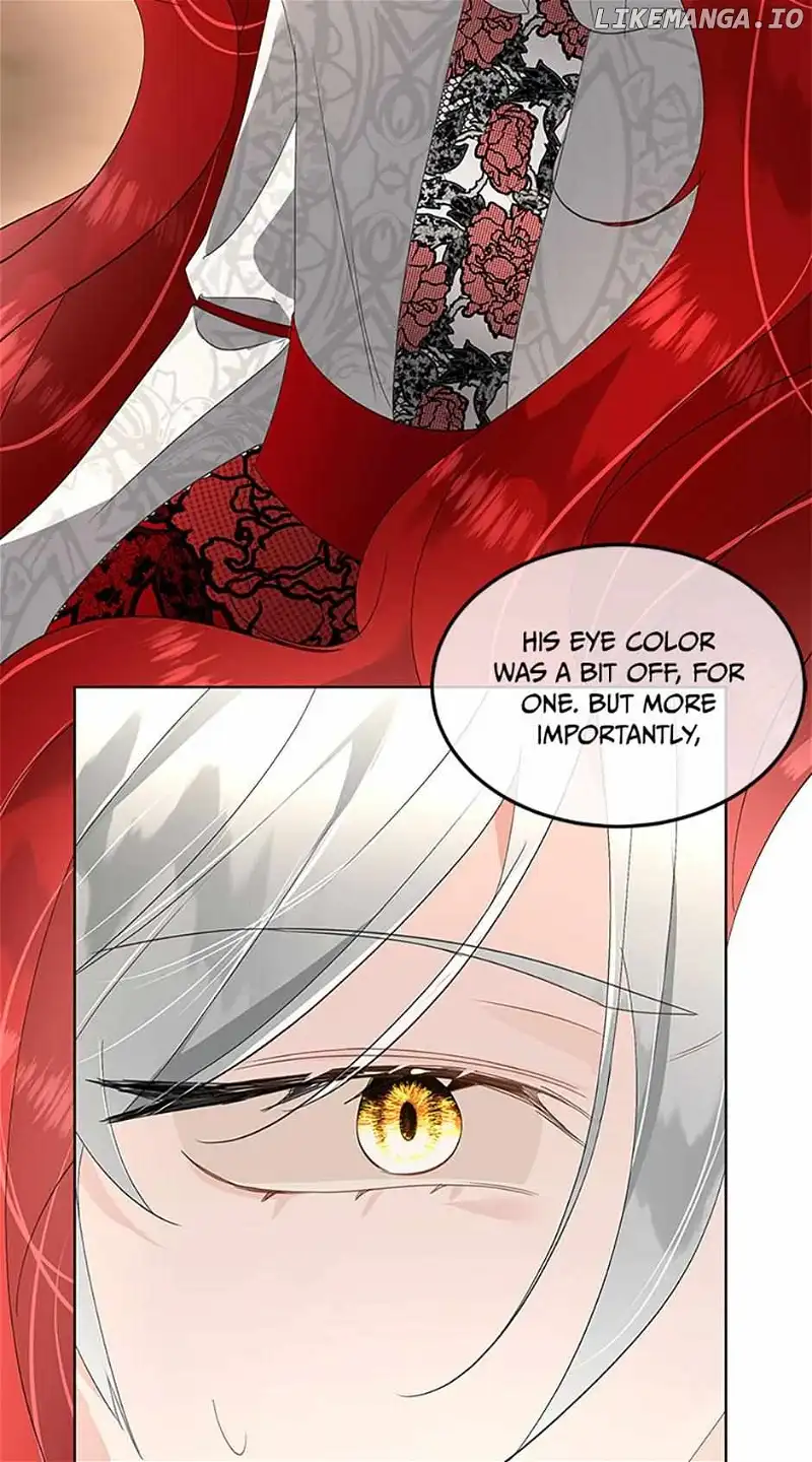 I Will Temporarily Protect the Male Lead Chapter 38 - Page 9