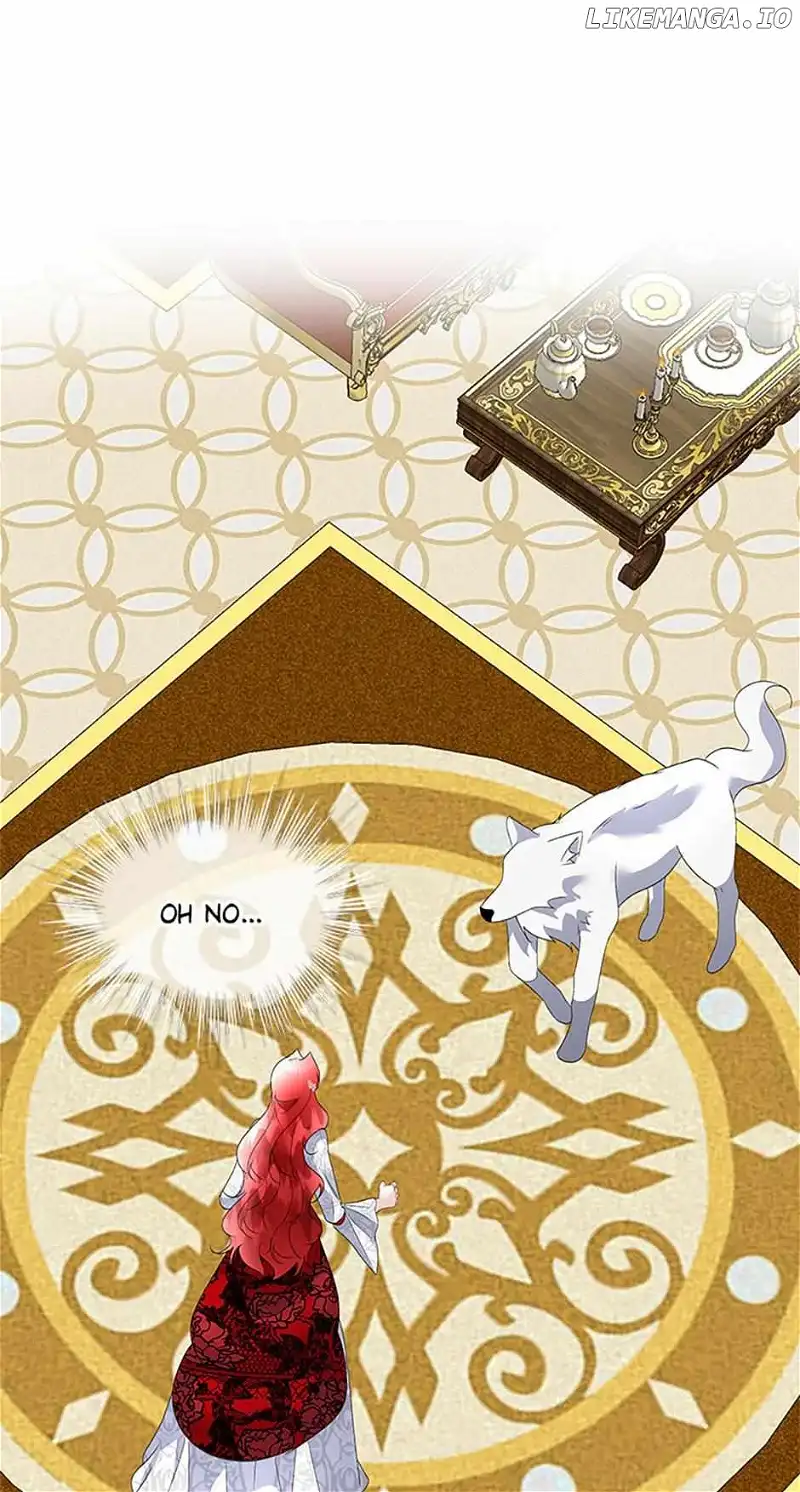 I Will Temporarily Protect the Male Lead Chapter 39 - Page 11