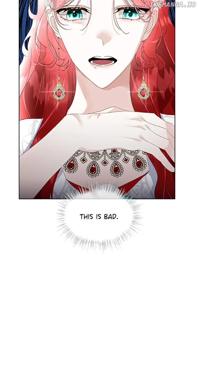 I Will Temporarily Protect the Male Lead Chapter 39 - Page 13