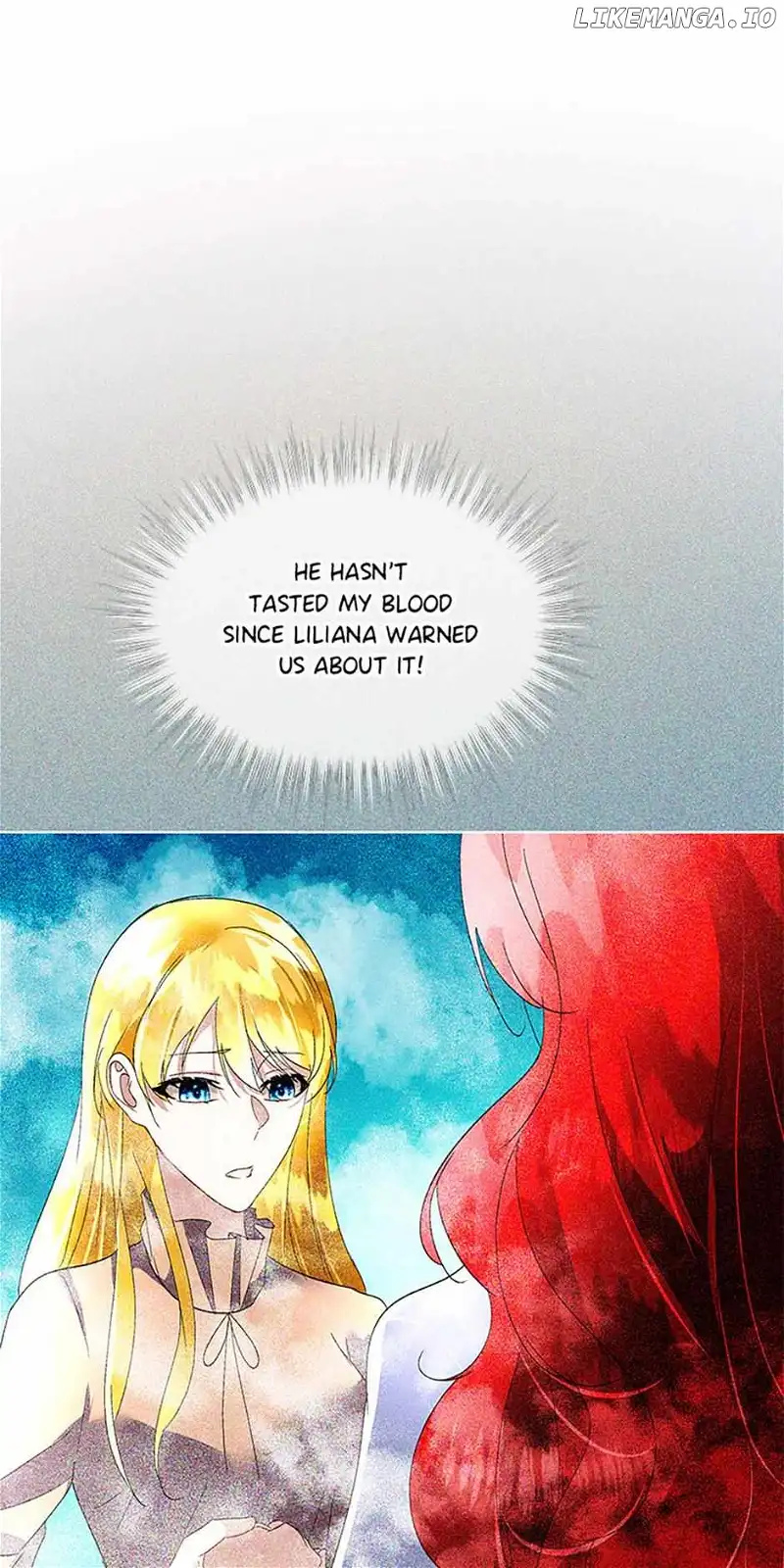 I Will Temporarily Protect the Male Lead Chapter 39 - Page 14