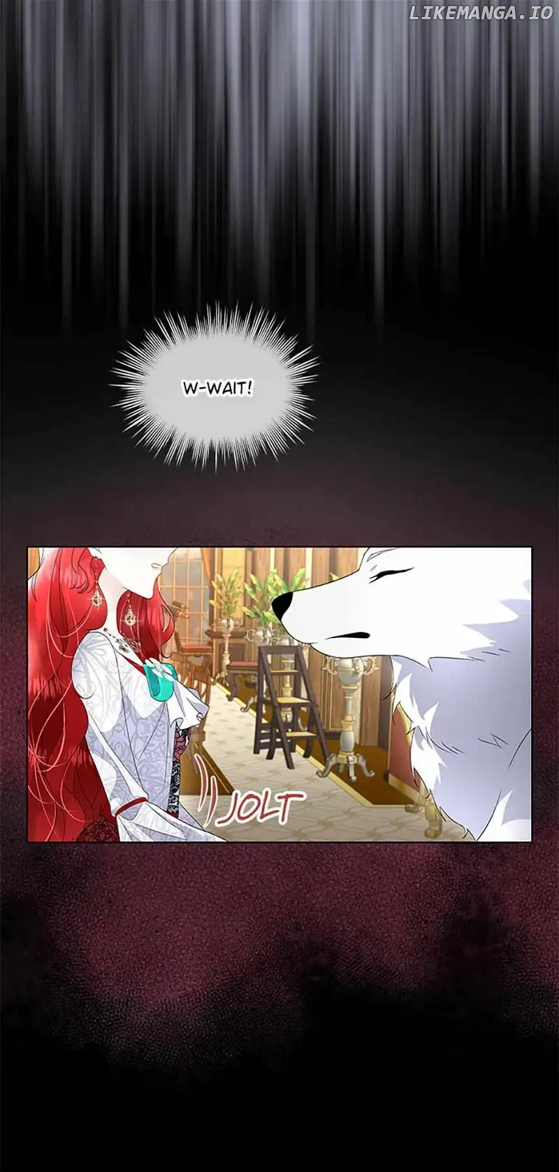 I Will Temporarily Protect the Male Lead Chapter 39 - Page 2