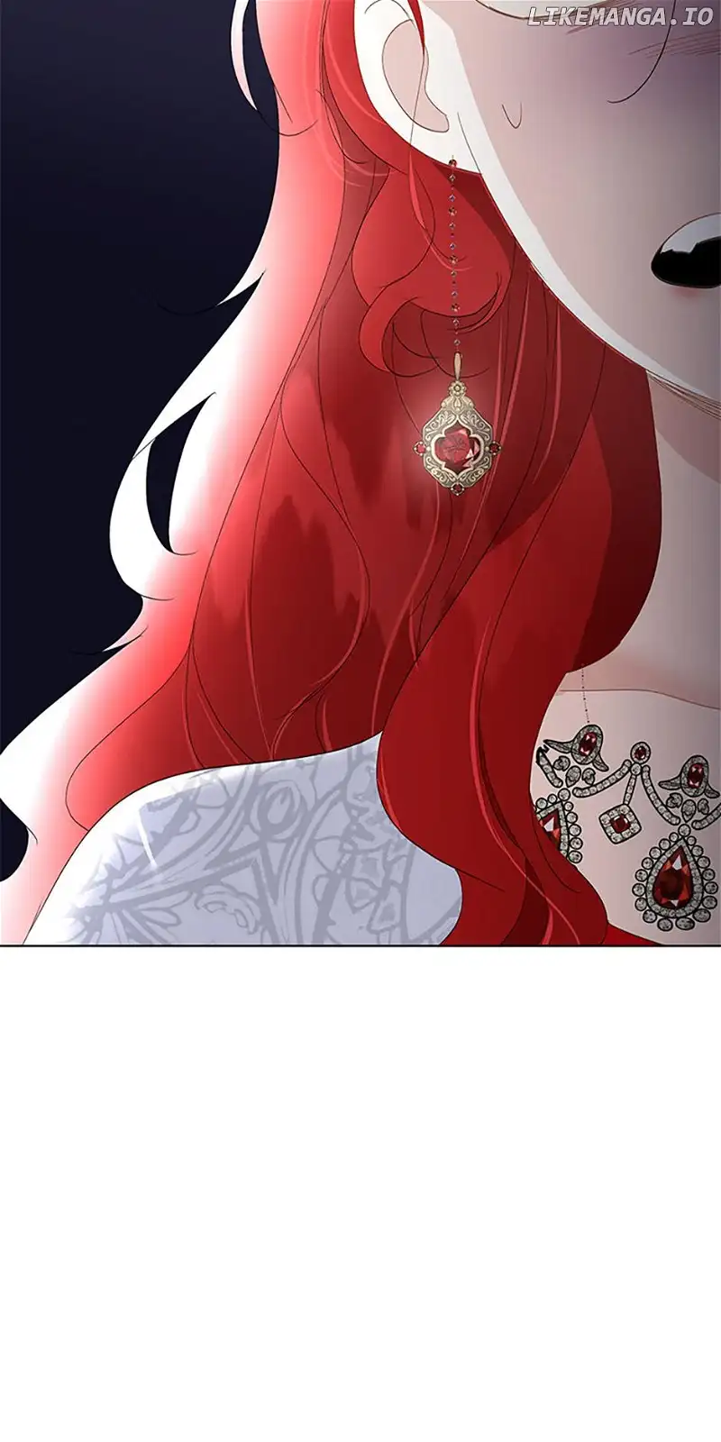 I Will Temporarily Protect the Male Lead Chapter 39 - Page 21