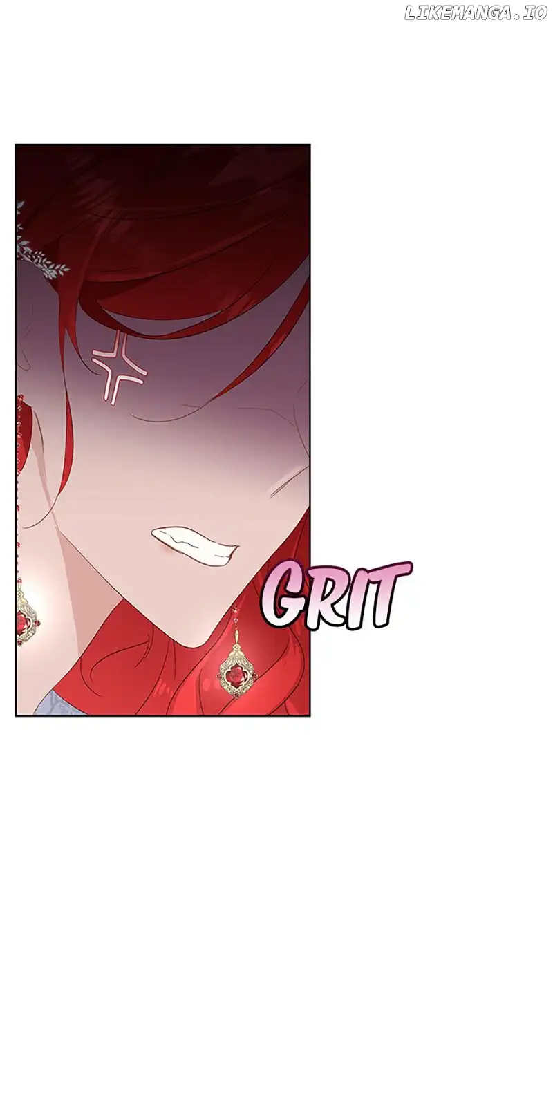 I Will Temporarily Protect the Male Lead Chapter 39 - Page 23