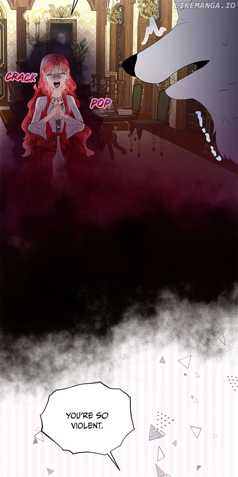 I Will Temporarily Protect the Male Lead Chapter 39 - Page 27