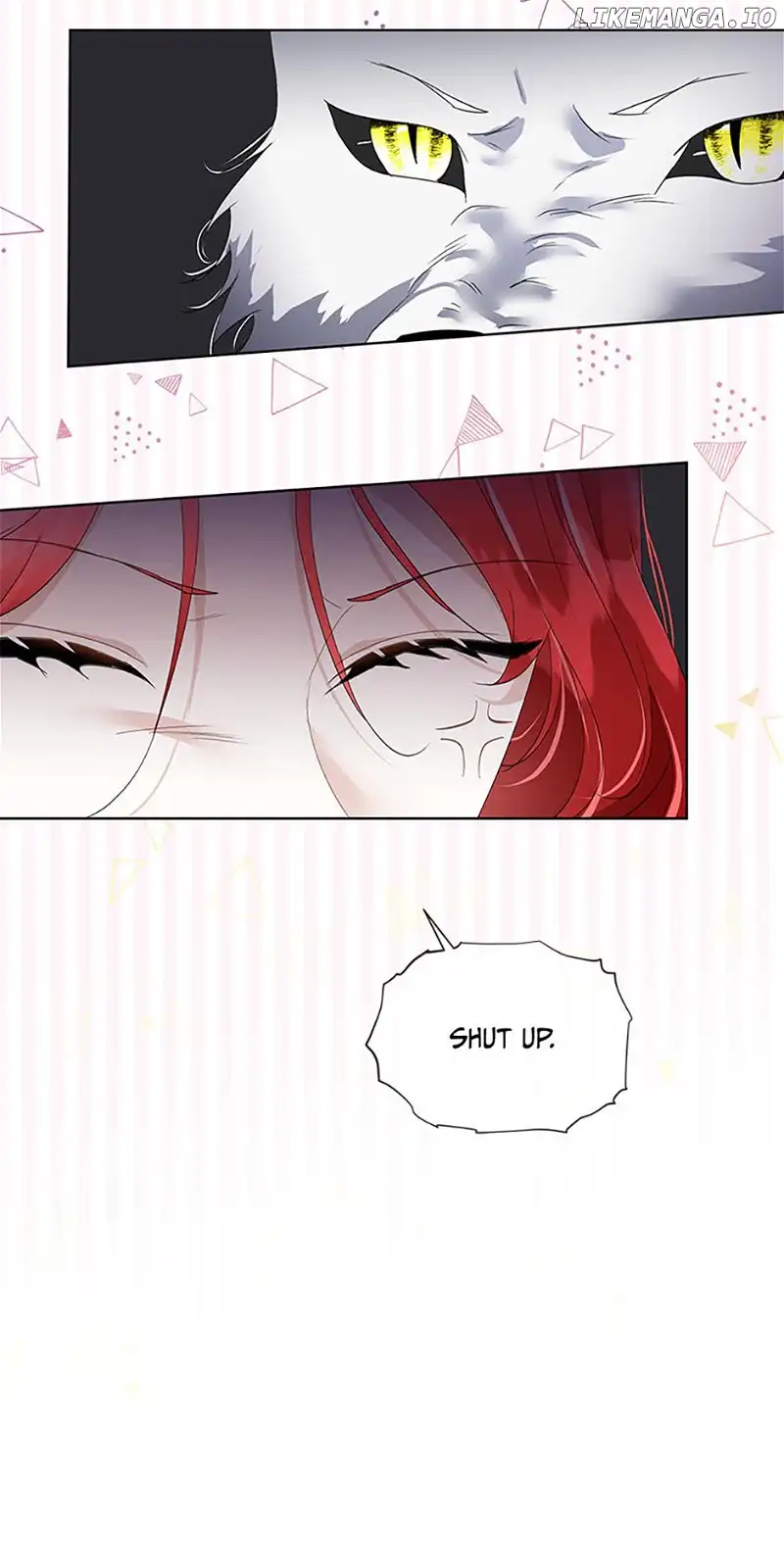 I Will Temporarily Protect the Male Lead Chapter 39 - Page 28