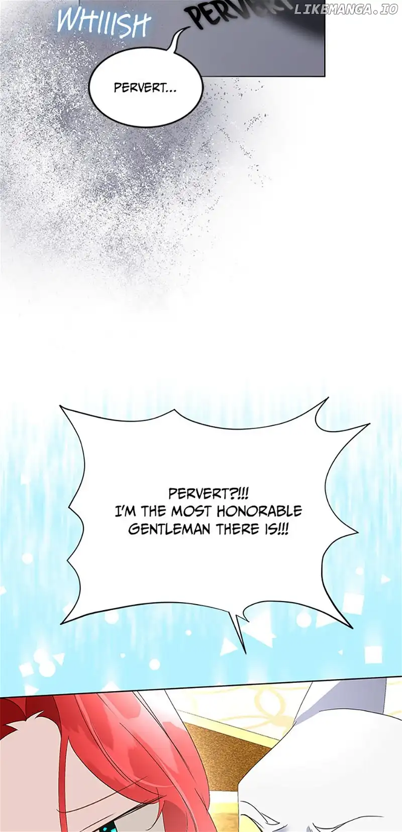 I Will Temporarily Protect the Male Lead Chapter 39 - Page 30