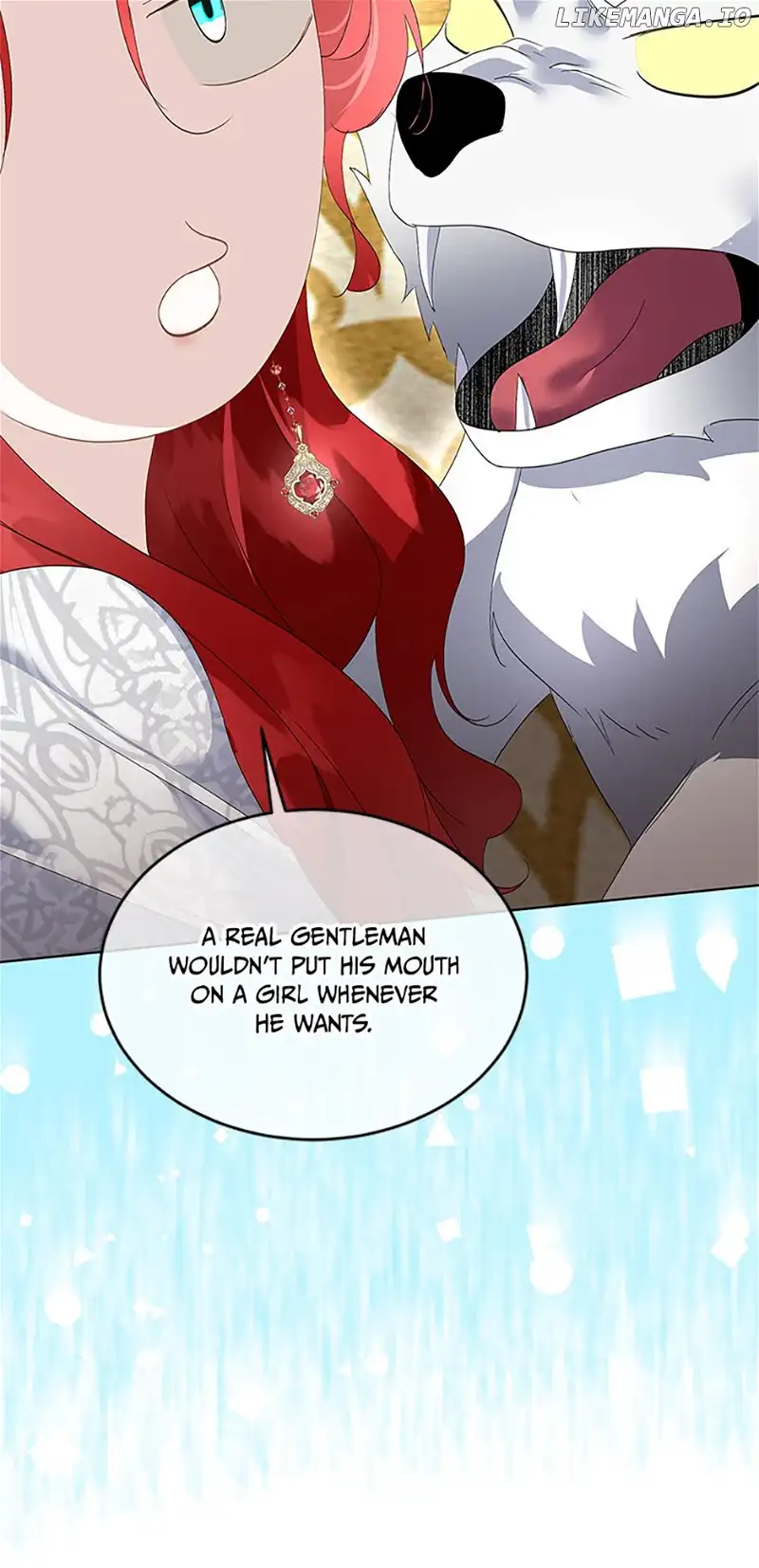 I Will Temporarily Protect the Male Lead Chapter 39 - Page 31