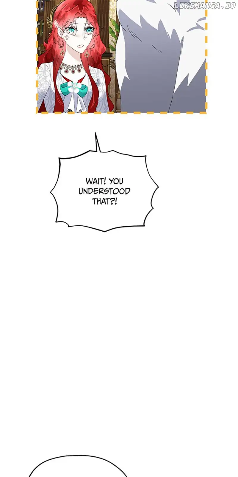 I Will Temporarily Protect the Male Lead Chapter 39 - Page 36