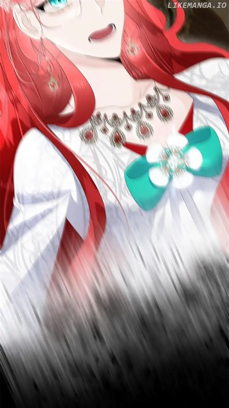 I Will Temporarily Protect the Male Lead Chapter 39 - Page 4