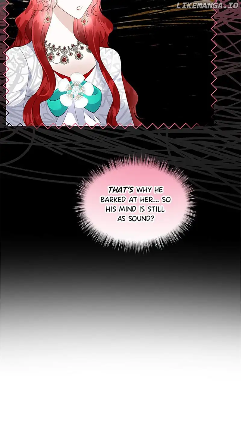 I Will Temporarily Protect the Male Lead Chapter 39 - Page 40