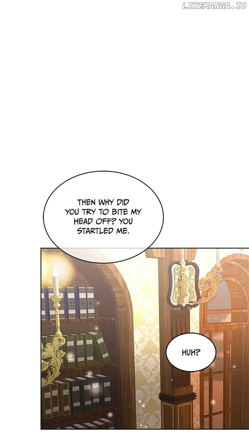 I Will Temporarily Protect the Male Lead Chapter 39 - Page 41