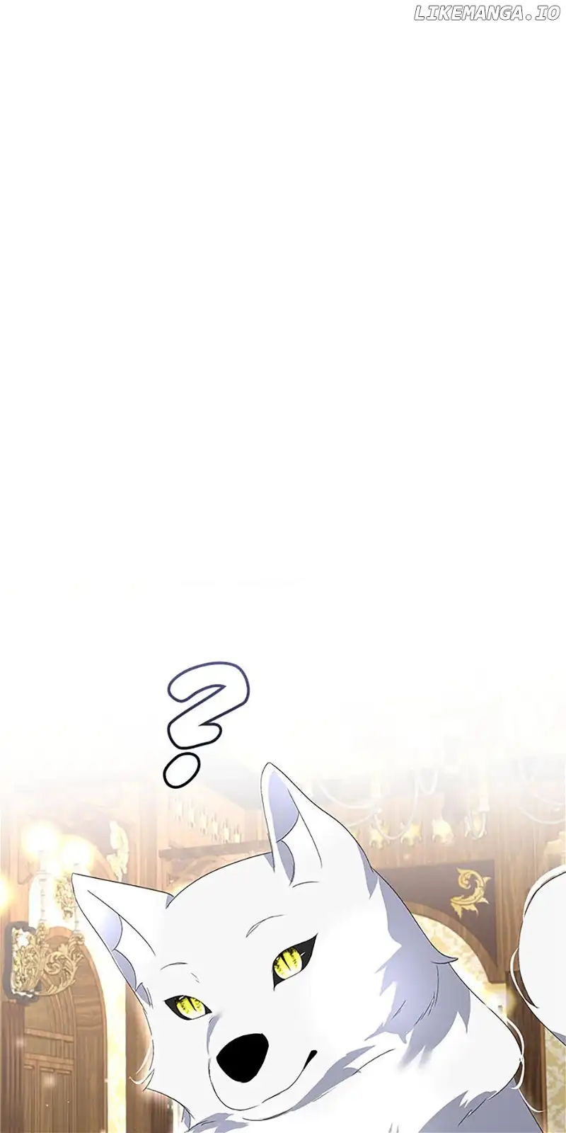 I Will Temporarily Protect the Male Lead Chapter 39 - Page 42