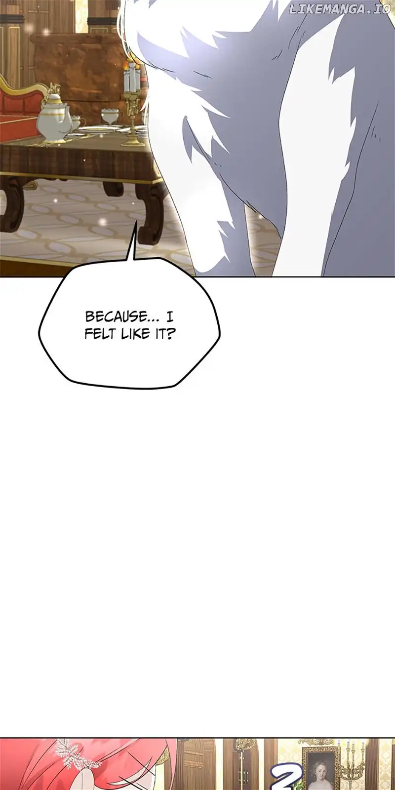I Will Temporarily Protect the Male Lead Chapter 39 - Page 43